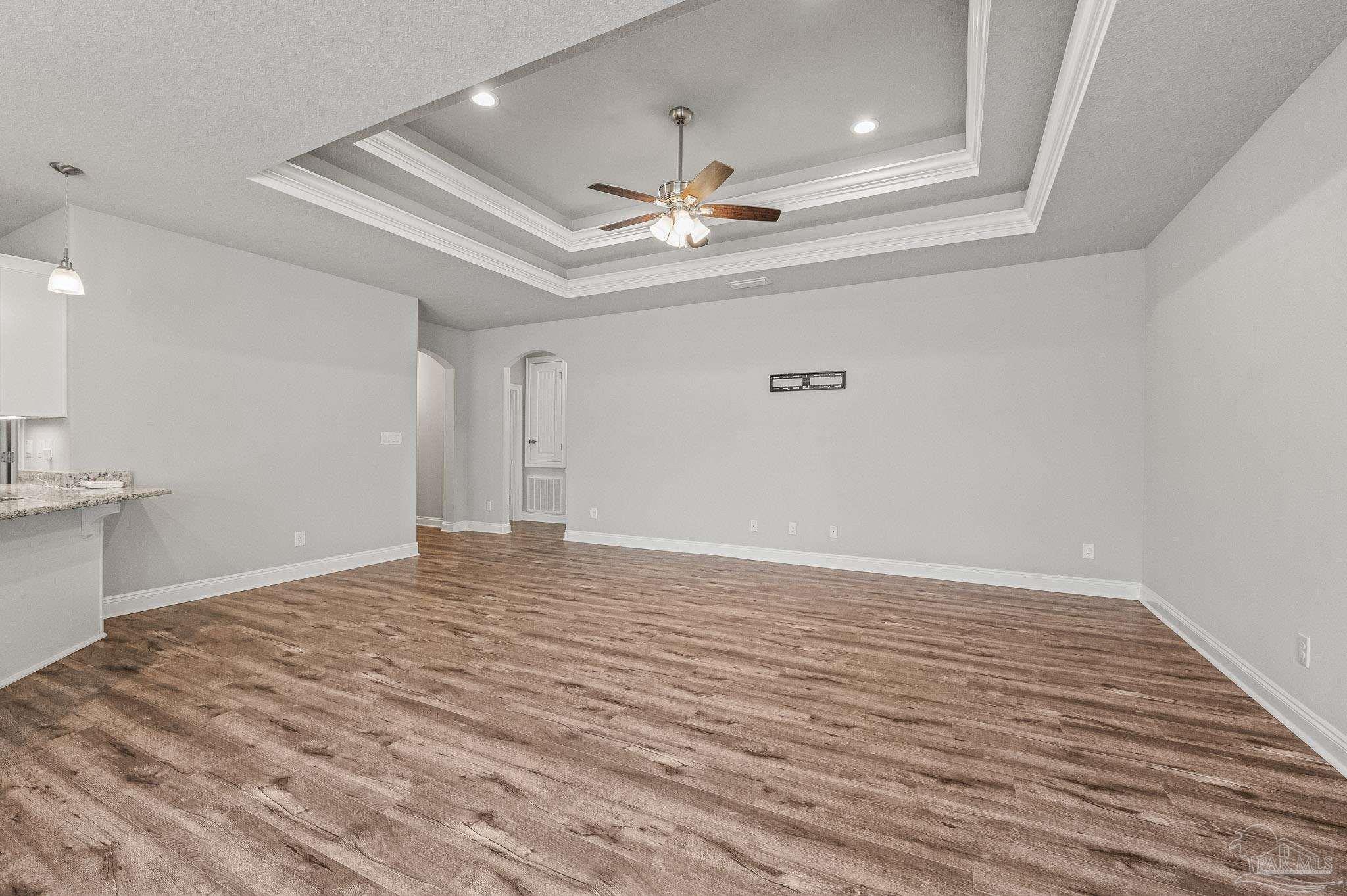7279 Gordon Evans Road Navarre, FL 32566 - Photo 6 of 40 Gallery Image 6