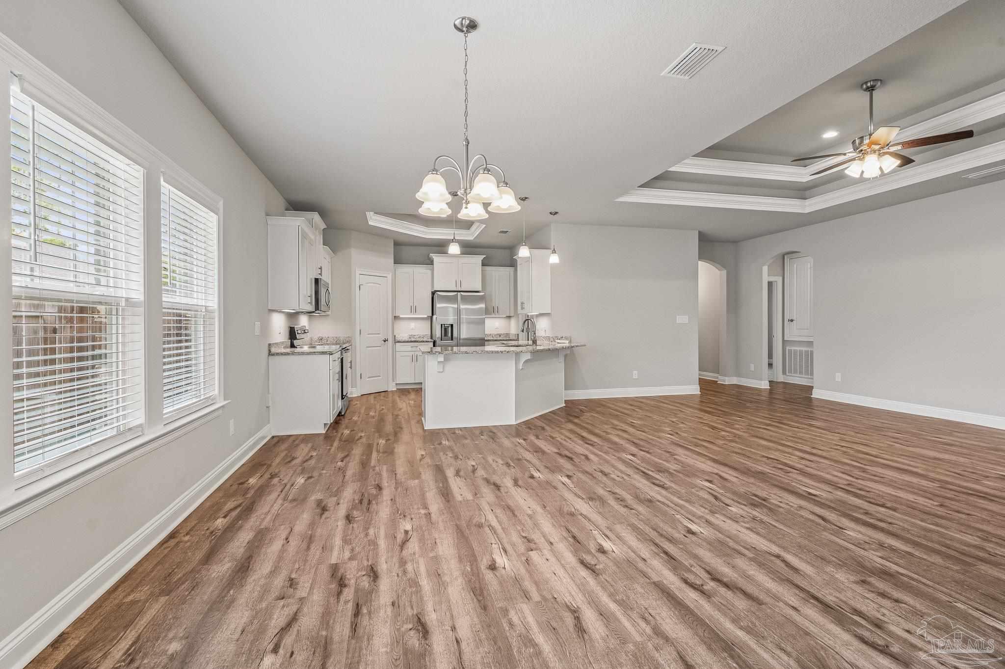 7279 Gordon Evans Road Navarre, FL 32566 - Photo 10 of 40 Gallery Image 10