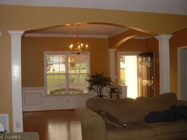 7902 Cress Court Oak Ridge, NC 27310 - Photo 5 of 6 Other. Dining