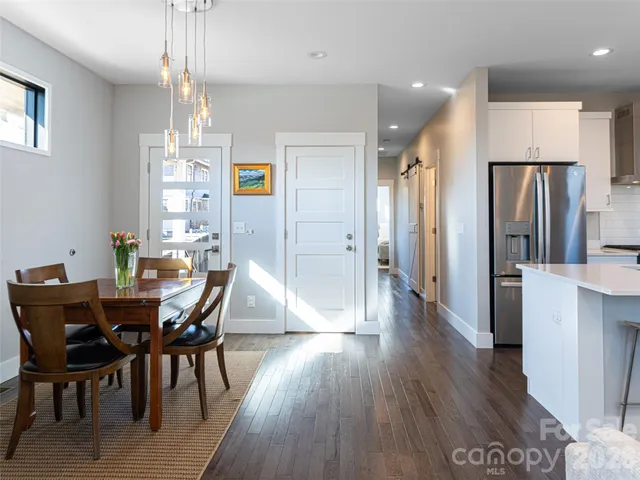 $850,000 | 89 Vance Crescent Extension, Asheville, NC 28806