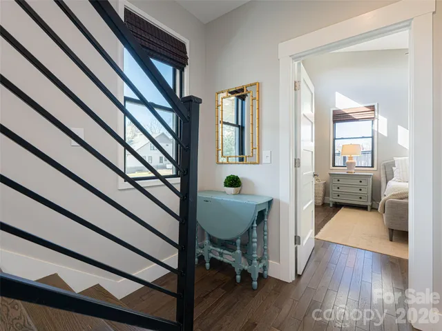 $850,000 | 89 Vance Crescent Extension, Asheville, NC 28806