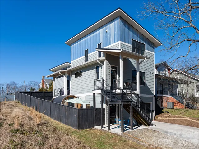 $850,000 | 89 Vance Crescent Extension, Asheville, NC 28806