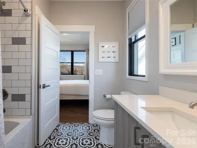 $850,000 | 89 Vance Crescent Extension, Asheville, NC 28806