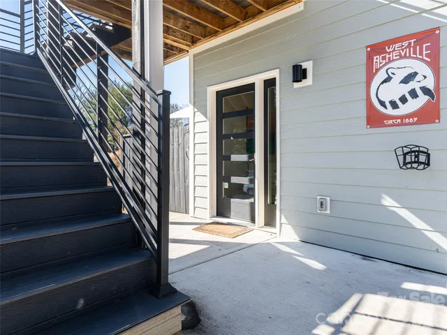 $850,000 | 89 Vance Crescent Extension, Asheville, NC 28806