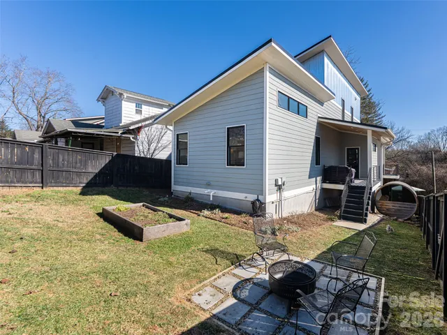 $850,000 | 89 Vance Crescent Extension, Asheville, NC 28806