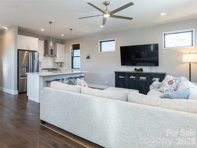 $850,000 | 89 Vance Crescent Extension, Asheville, NC 28806