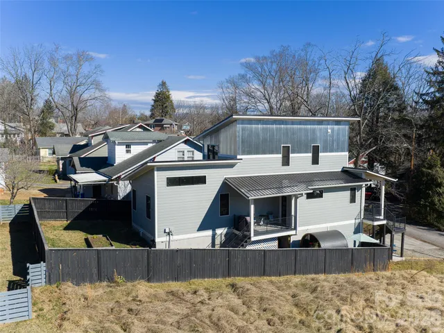 $850,000 | 89 Vance Crescent Extension, Asheville, NC 28806