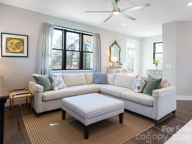 $850,000 | 89 Vance Crescent Extension, Asheville, NC 28806