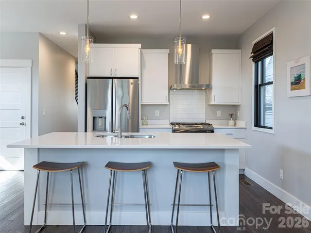 $850,000 | 89 Vance Crescent Extension, Asheville, NC 28806