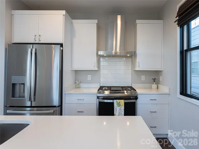 $850,000 | 89 Vance Crescent Extension, Asheville, NC 28806