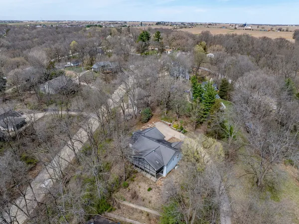 $510,000 | 3 Walbrier Court, Le Claire, IA 52753