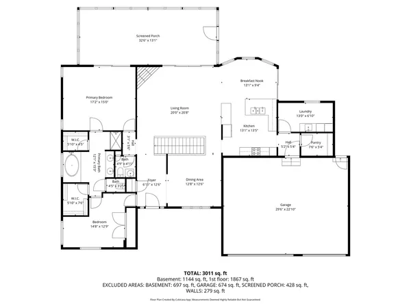 $510,000 | 3 Walbrier Court, Le Claire, IA 52753