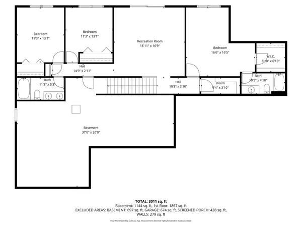 $510,000 | 3 Walbrier Court, Le Claire, IA 52753
