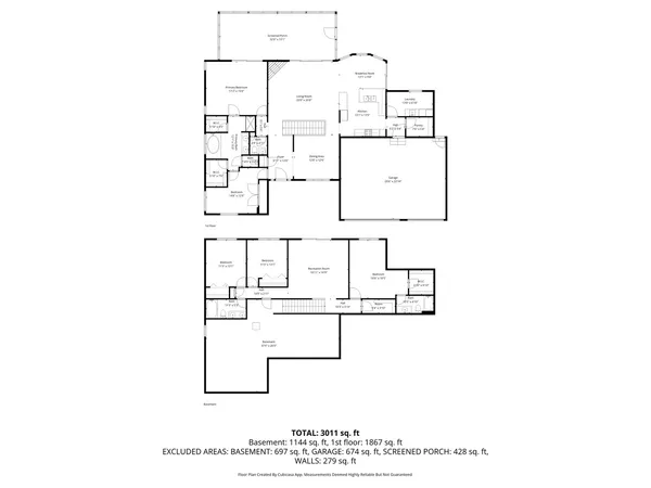 $510,000 | 3 Walbrier Court, Le Claire, IA 52753