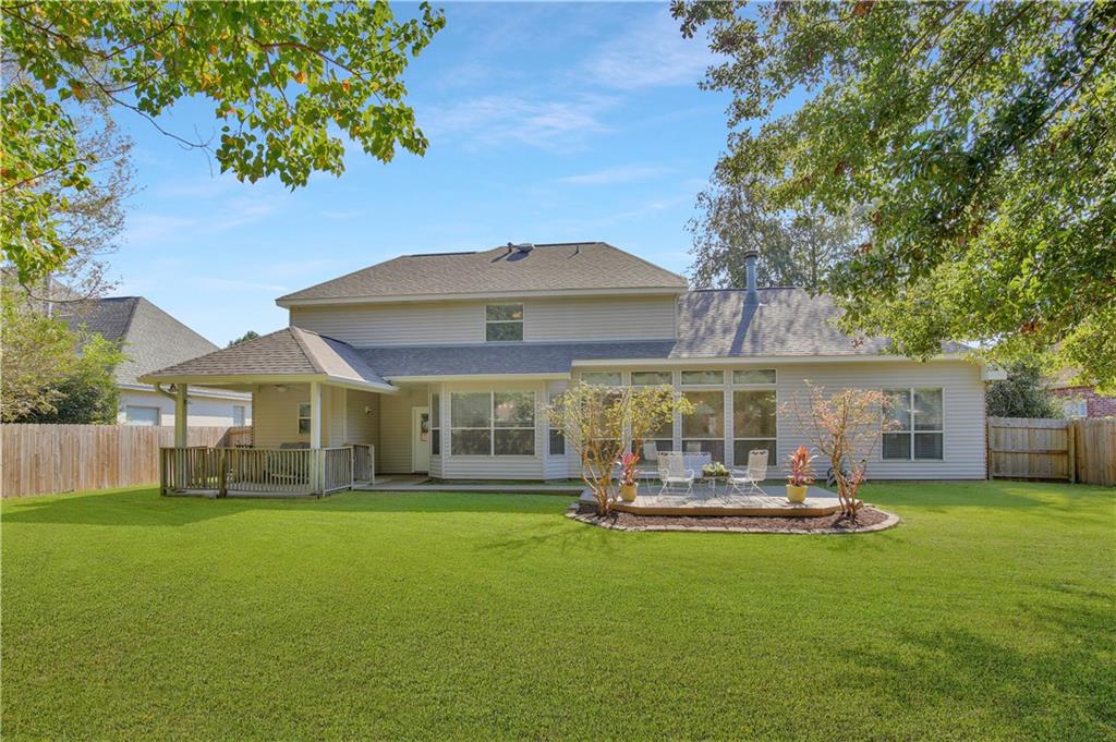 1349 Ridge Way Drive Mandeville, LA 70471 - Photo 22 of 23 Gallery Image 22