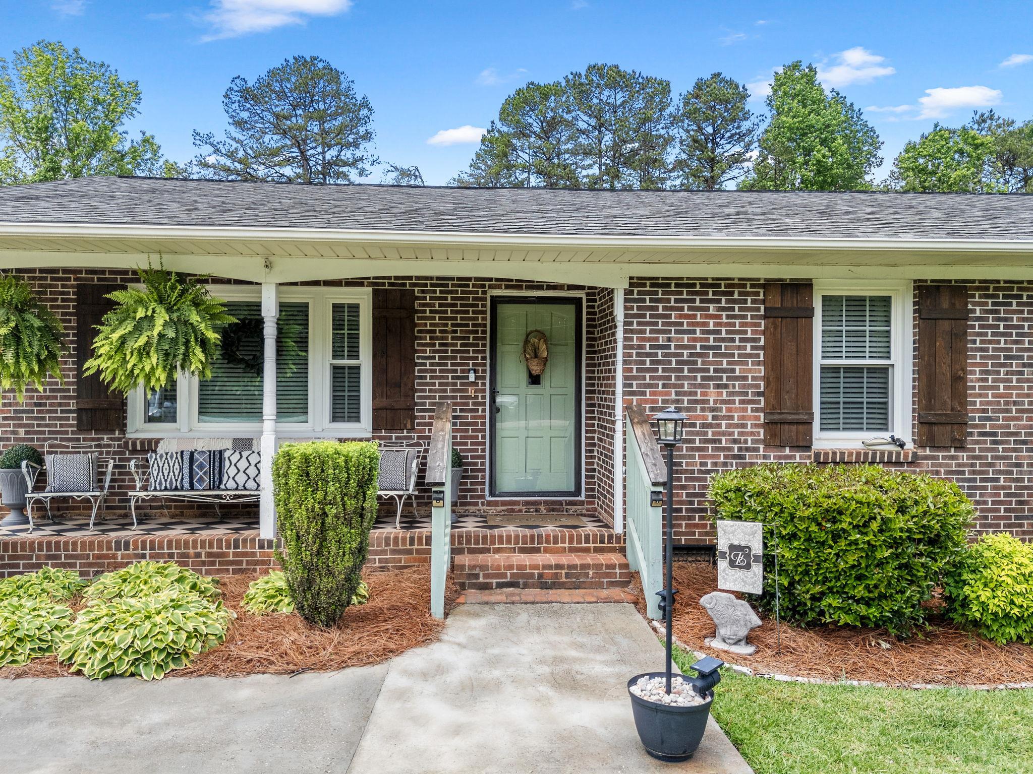 232 Pine Grove Road Chesnee, SC 29323 - Photo 5 of 43