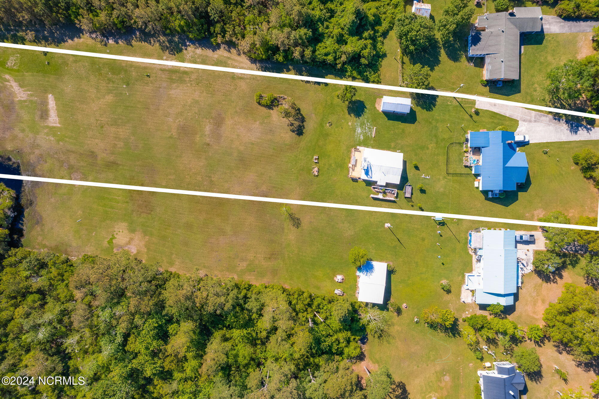 2604 Cedar Island Road Cedar Island, NC 28520 - Photo 5 of 62 2604 Cedar Island Rd