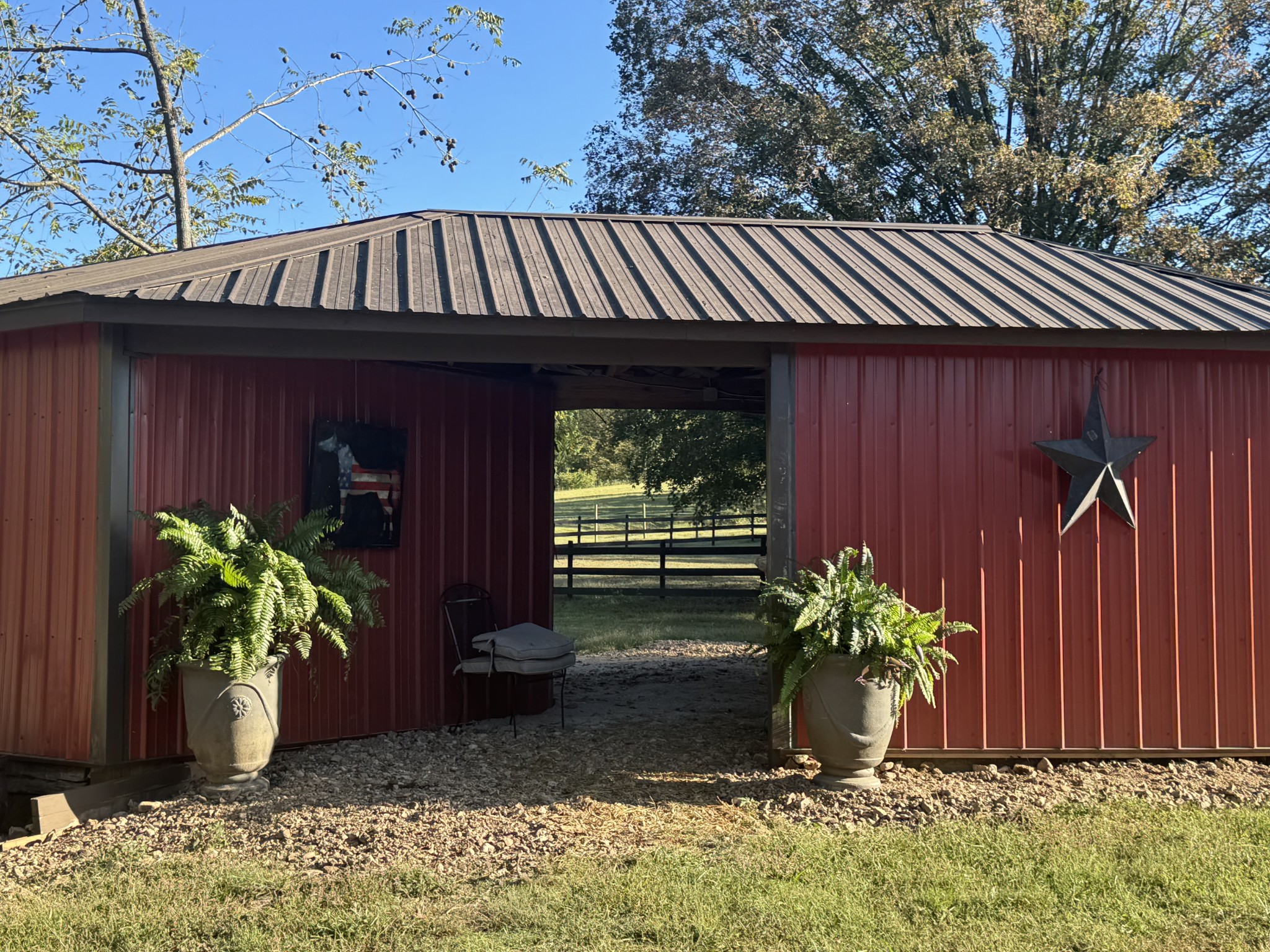 4035 Fortyeight Creek Road Waynesboro, TN 38485 - Photo 10 of 36