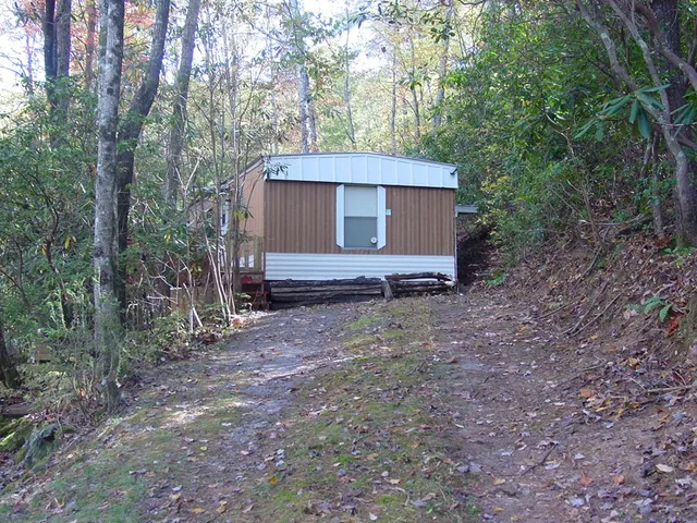 $135,000 | 752 Grouse Circle, Hiawassee, GA 30546