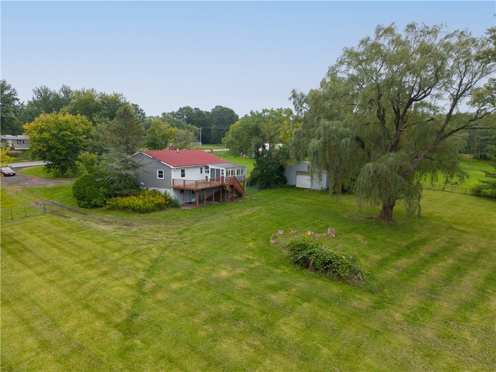 5450 US Rte 15a Hemlock, NY 14466 - Photo 36 of 42 Gallery Image 36