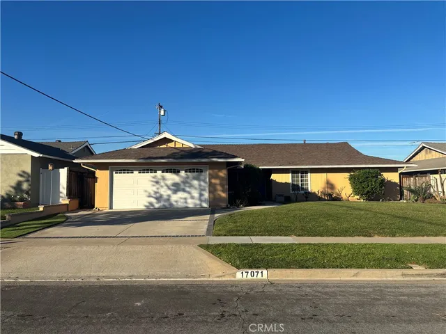 $4,400 | 17071 Saga Drive, Yorba Linda, CA 92886