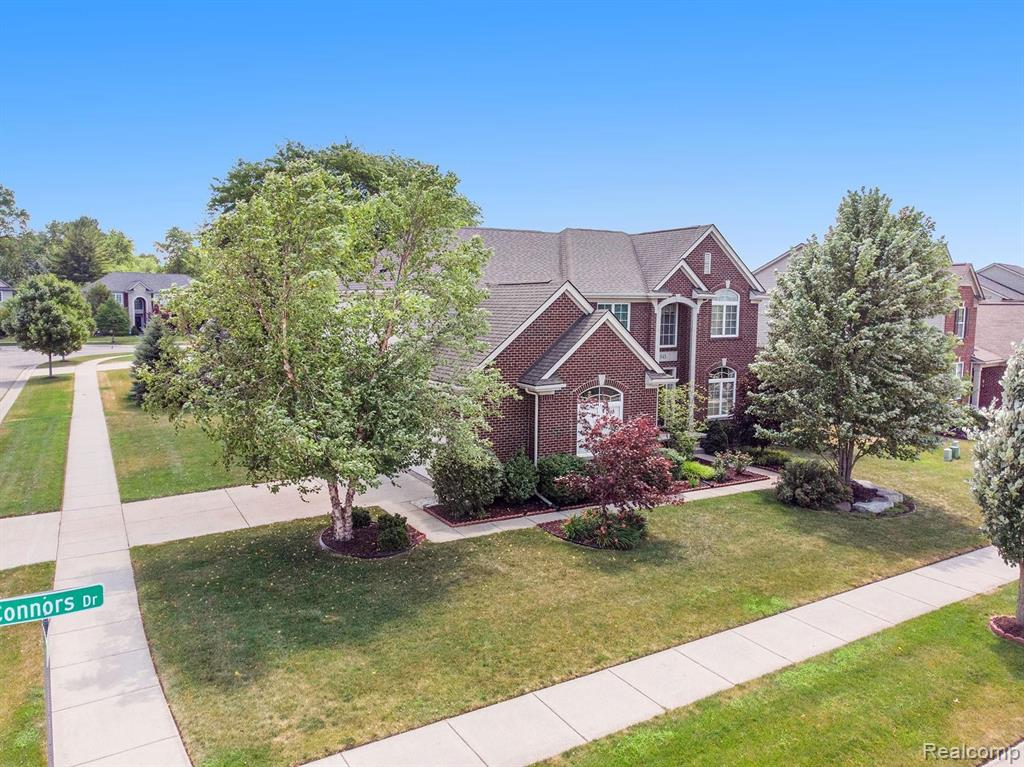 3543 Connors Drive Rochester Hills, MI 48307 - Photo 37 of 48