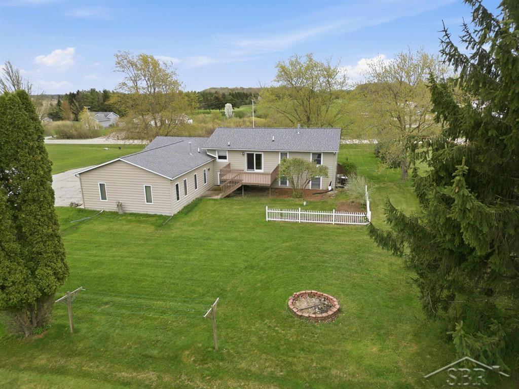 4469 East Millbrook Road Mount Pleasant, MI 48858 - Photo 39 of 43