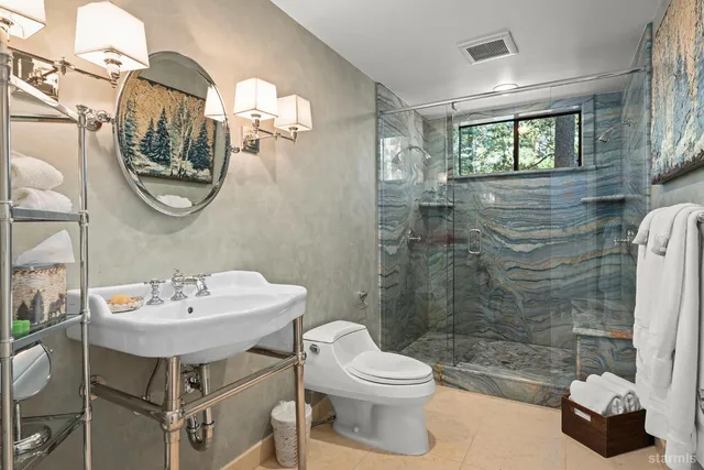 $6,990,000 | 3099 Jameson Beach Road, South Lake Tahoe, CA 96150