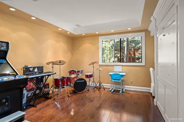 $6,990,000 | 3099 Jameson Beach Road, South Lake Tahoe, CA 96150