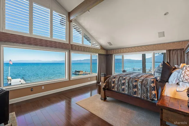 $6,990,000 | 3099 Jameson Beach Road, South Lake Tahoe, CA 96150
