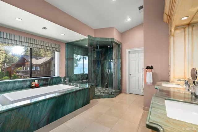 $6,990,000 | 3099 Jameson Beach Road, South Lake Tahoe, CA 96150