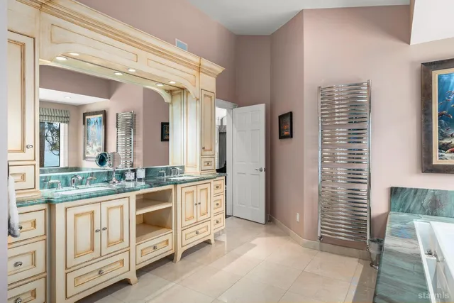 $6,990,000 | 3099 Jameson Beach Road, South Lake Tahoe, CA 96150