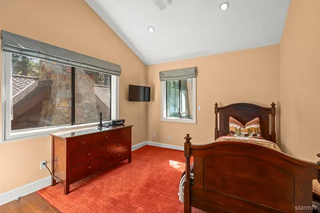 $6,990,000 | 3099 Jameson Beach Road, South Lake Tahoe, CA 96150