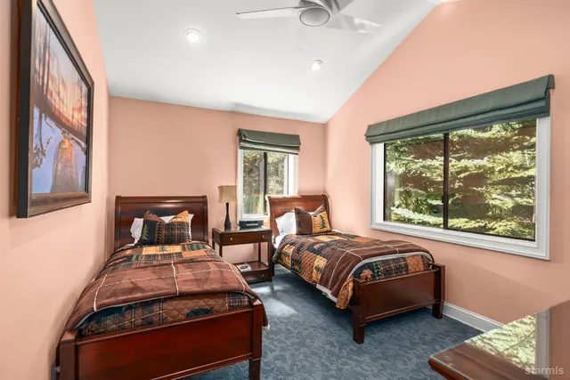 $6,990,000 | 3099 Jameson Beach Road, South Lake Tahoe, CA 96150