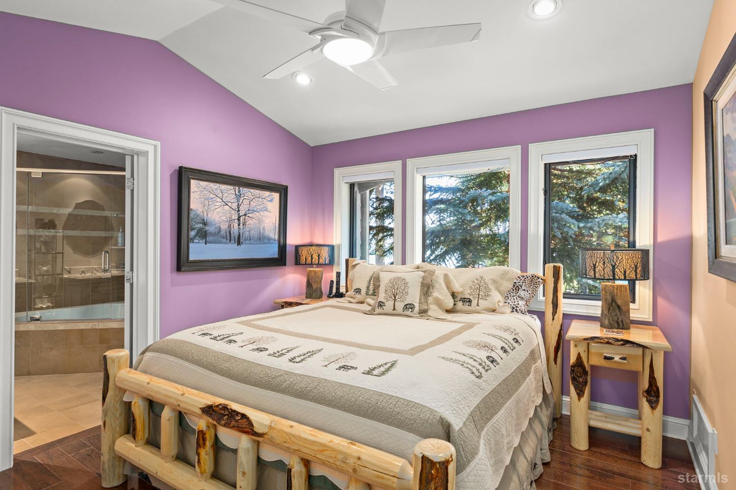 3099 Jameson Beach Road South Lake Tahoe, CA 96150 - Photo 24 of 32