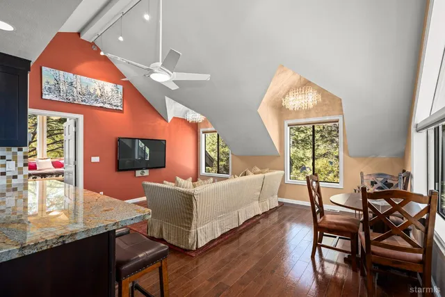 $6,990,000 | 3099 Jameson Beach Road, South Lake Tahoe, CA 96150