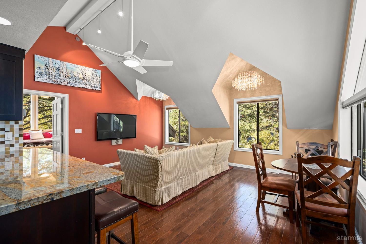 3099 Jameson Beach Road South Lake Tahoe, CA 96150 - Photo 26 of 32