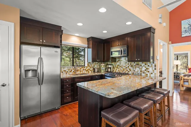 $6,990,000 | 3099 Jameson Beach Road, South Lake Tahoe, CA 96150