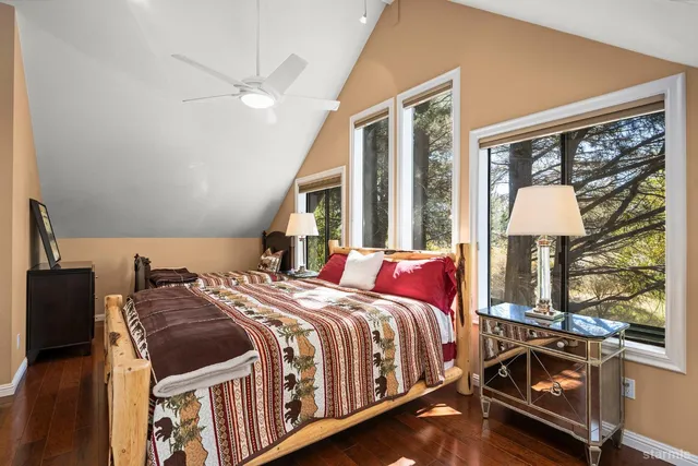 $6,990,000 | 3099 Jameson Beach Road, South Lake Tahoe, CA 96150