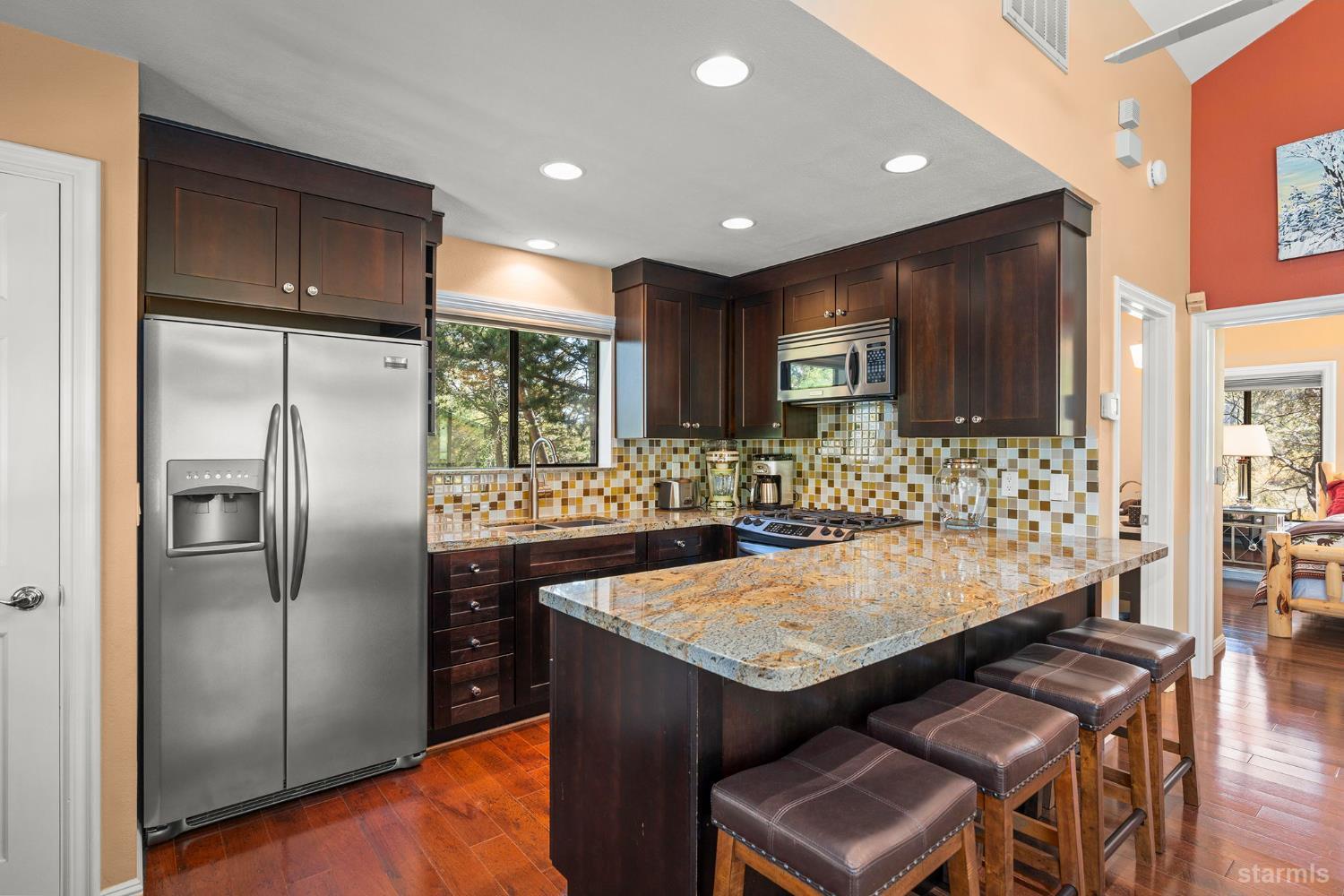 3099 Jameson Beach Road South Lake Tahoe, CA 96150 - Photo 27 of 32