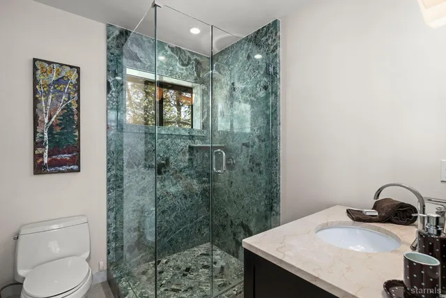 $6,990,000 | 3099 Jameson Beach Road, South Lake Tahoe, CA 96150