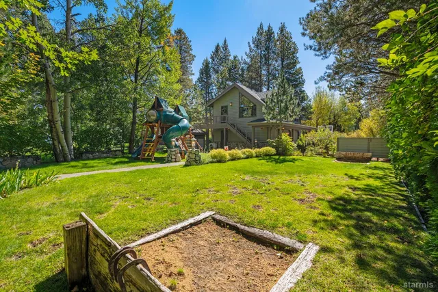 $6,990,000 | 3099 Jameson Beach Road, South Lake Tahoe, CA 96150