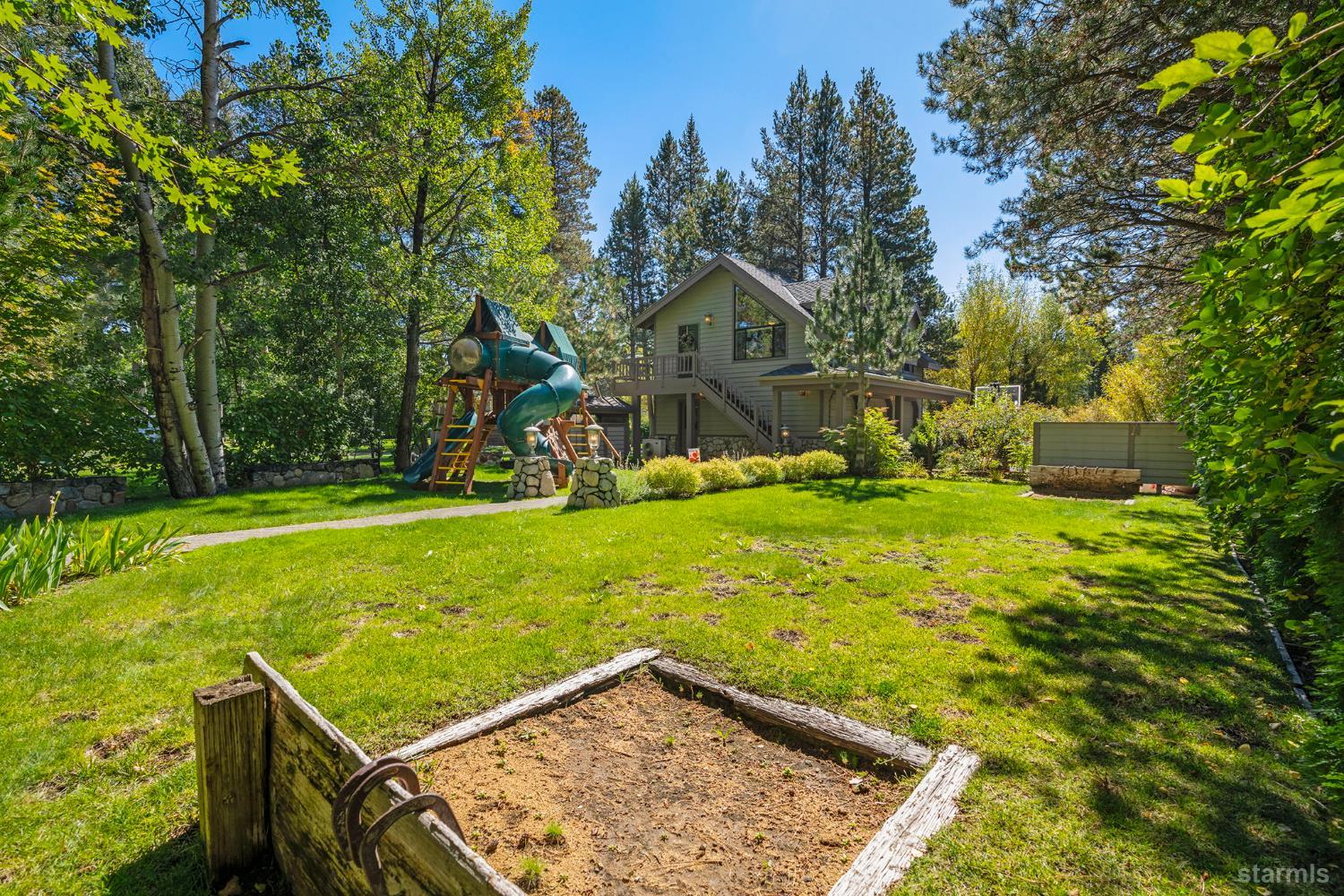 3099 Jameson Beach Road South Lake Tahoe, CA 96150 - Photo 31 of 32