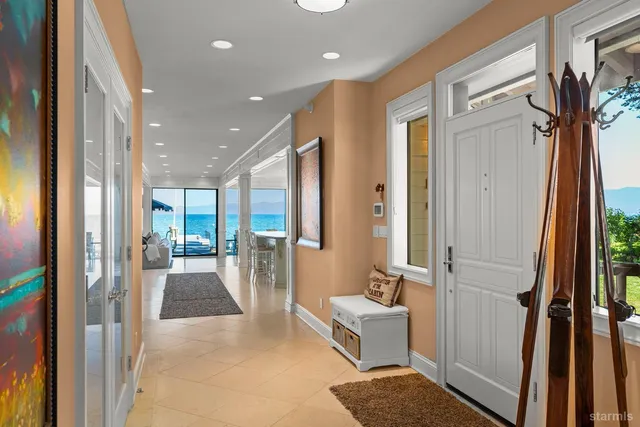 $6,990,000 | 3099 Jameson Beach Road, South Lake Tahoe, CA 96150