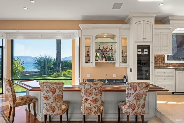 $6,990,000 | 3099 Jameson Beach Road, South Lake Tahoe, CA 96150