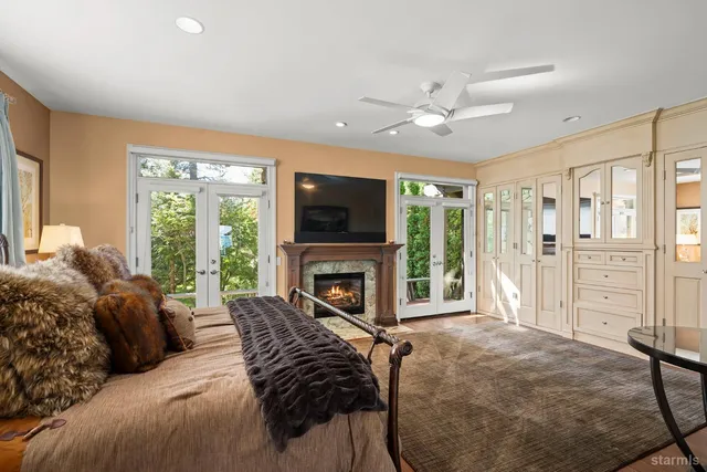 $6,990,000 | 3099 Jameson Beach Road, South Lake Tahoe, CA 96150