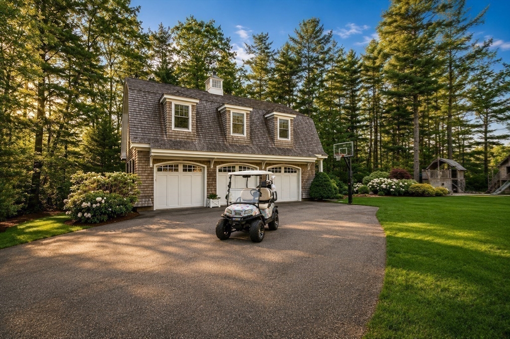 9 High Ridge Drive Mattapoisett, MA 02739 - Photo 12 of 35