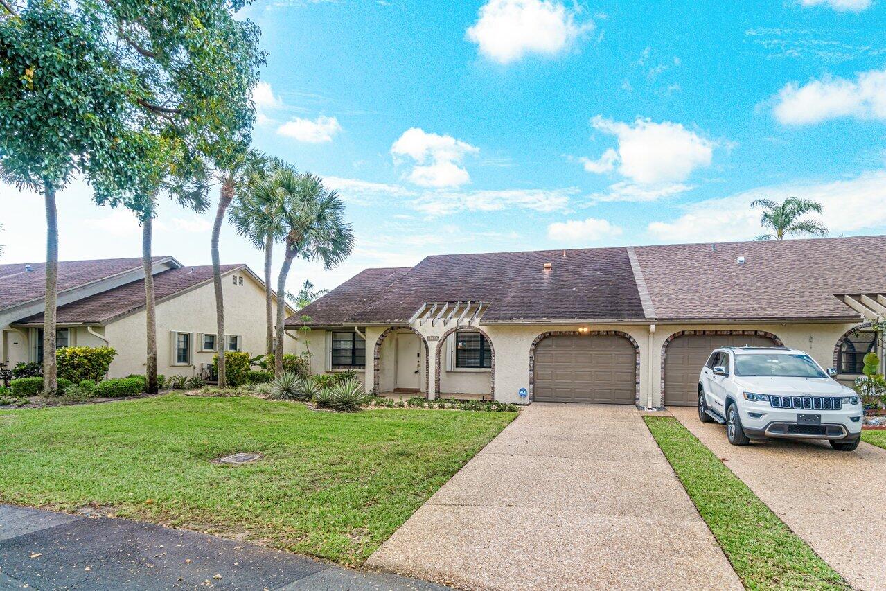 8950 Southwest 22nd Street, Unit A Boca Raton, FL 33433 - Photo 30 of 35 Front Exterior