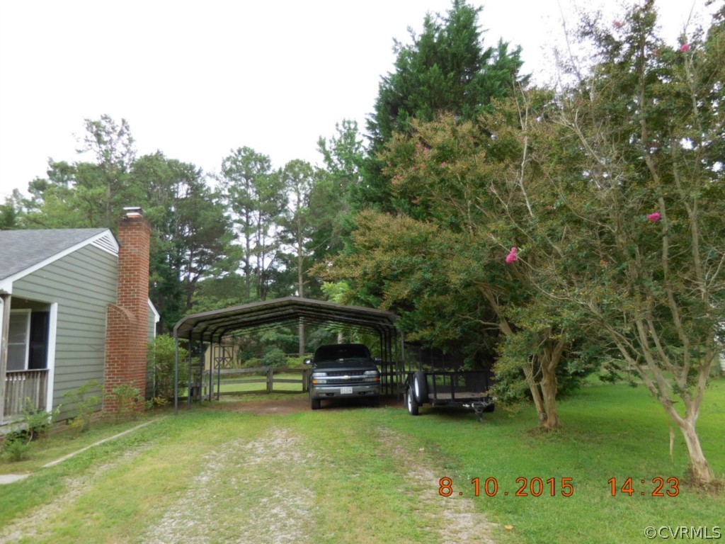 276 Poplar Road Aylett, VA 23009 - Photo 2 of 13 Gallery Image 2