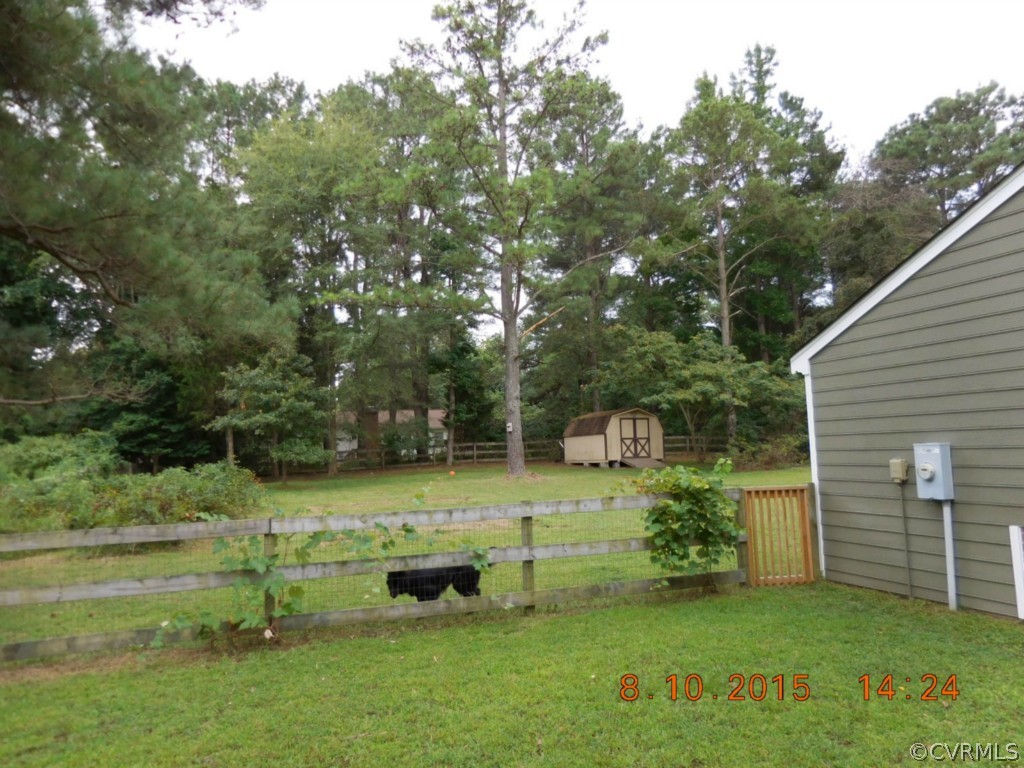 276 Poplar Road Aylett, VA 23009 - Photo 3 of 13 Gallery Image 3